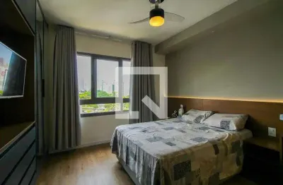 Kitnet / stúdio para venda - tatuapé, 1 quarto,  24 m² - são paulo