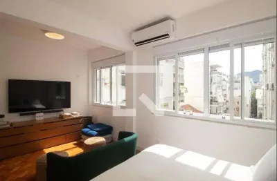 Kitnet / stúdio para venda - ipanema, 1 quarto,  40 m² - rio de janeiro