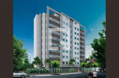 Apartamento para venda - grajaú, 4 quartos,  138 m² - belo horizonte