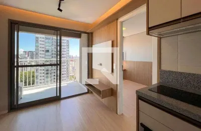 Apartamento para venda - vila olímpia, 1 quarto,  26 m² - são paulo