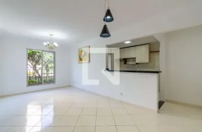 Apartamento para Venda - Jabaquara, 2 Quartos,  65 m² - São Paulo