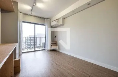 Apartamento para venda - pinheiros, 1 quarto,  27 m² - são paulo