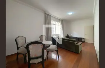 Apartamento para venda - savassi, 3 quartos,  128 m² - belo horizonte