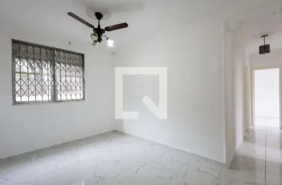 Apartamento para venda - andaraí, 3 quartos,  50 m² - rio de janeiro