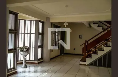 Casa para venda - tristeza, 4 quartos,  534 m² - porto alegre
