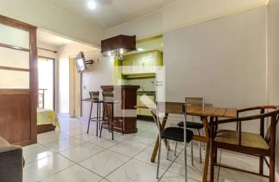 Kitnet / stúdio para venda - campos elíseos, 1 quarto,  40 m² - são paulo