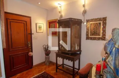 Apartamento para venda - copacabana, 3 quartos,  300 m² - rio de janeiro