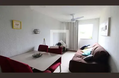 Apartamento para venda - piedade, 2 quartos,  44 m² - rio de janeiro