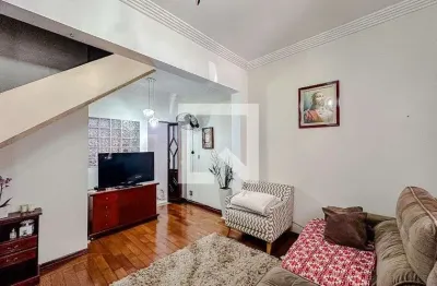 Casa para venda - mooca, 2 quartos,  170 m² - são paulo