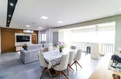 Cobertura para venda - vila andrade, 3 quartos,  129 m² - são paulo