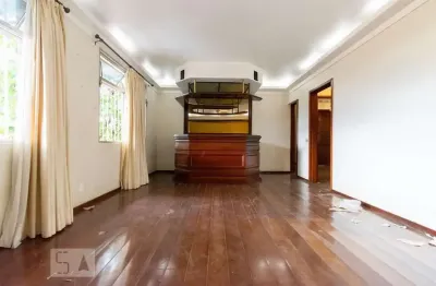 Apartamento para venda - são bento, 4 quartos,  160 m² - belo horizonte