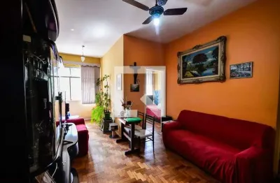 Apartamento para venda - vila isabel, 2 quartos,  72 m² - rio de janeiro