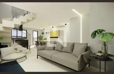Casa para venda - santa amélia, 3 quartos,  125 m² - belo horizonte