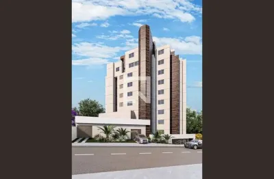 Cobertura para venda - boa vista, 2 quartos,  97 m² - belo horizonte