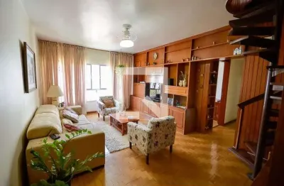 Apartamento para venda - grajaú, 3 quartos,  147 m² - rio de janeiro