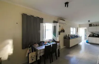 Casa para venda - nossa sra das graças, 3 quartos,  105 m² - canoas