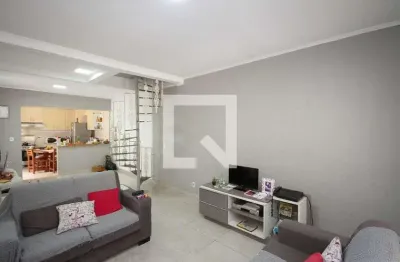 Casa para venda - vila ema, 3 quartos,  220 m² - são paulo