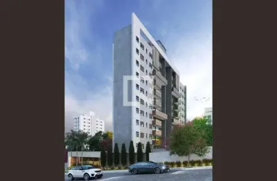 Cobertura para venda - anchieta, 5 quartos,  309 m² - belo horizonte