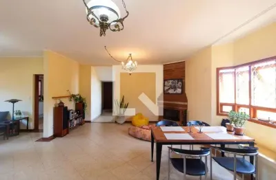 Casa para venda - sousas, 3 quartos,  313 m² - campinas