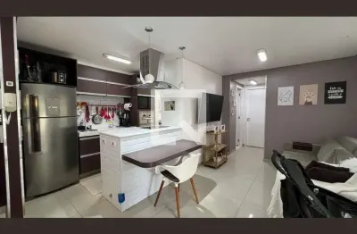 Apartamento para venda - aeroporto, 1 quarto,  64 m² - belo horizonte