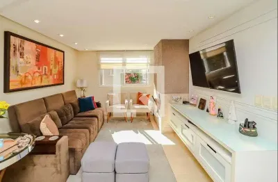 Casa / sobrado em condomínio para venda - são sebastião, 4 quartos,  173 m² - porto alegre