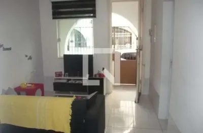 Casa para venda - engenho novo, 3 quartos,  30 m² - rio de janeiro