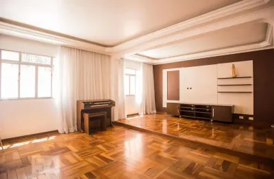Casa para venda - chácara inglesa, 3 quartos,  174 m² - são paulo