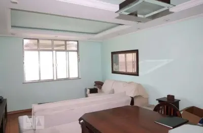 Apartamento para venda - todos os santos, 2 quartos,  110 m² - rio de janeiro