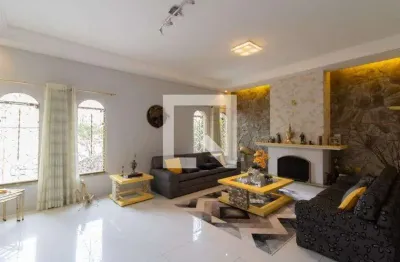 Casa para venda - vila rosália, 4 quartos,  450 m² - guarulhos