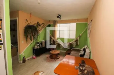 Apartamento para venda - hipica, 2 quartos,  42 m² - porto alegre