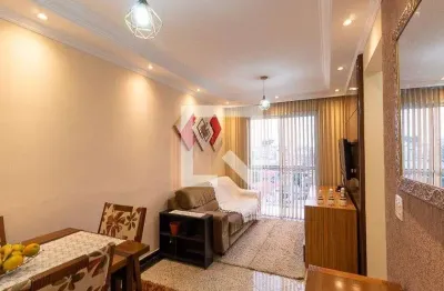 Apartamento para venda - artur alvim, 2 quartos,  50 m² - são paulo
