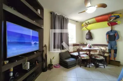 Apartamento para venda - jacarepaguá, 1 quarto,  52 m² - rio de janeiro