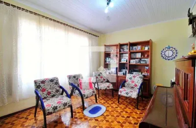 Casa com 2 quartos à venda na Rua Vitória Régia, Campestre, Santo André