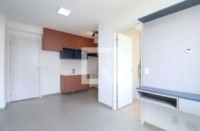 Apartamento para venda - barra funda, 2 quartos,  35 m² - são paulo