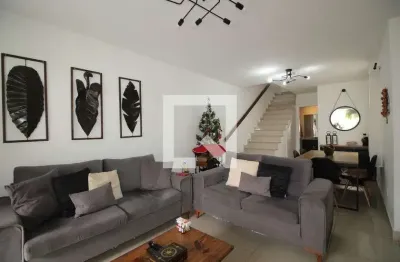 Casa / sobrado em condomínio para venda - freguesia , 3 quartos,  107 m² - rio de janeiro