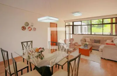 Casa para venda - santa cruz, 4 quartos,  270 m² - belo horizonte