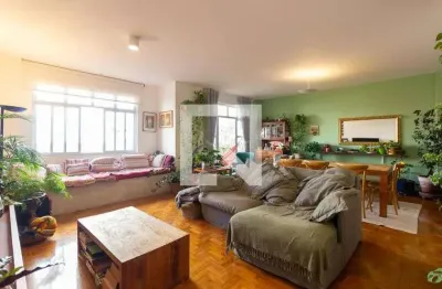 Apartamento para venda - jardim paulista, 2 quartos,  135 m² - são paulo