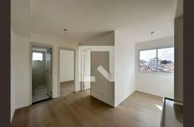 Apartamento para venda - campo belo, 2 quartos,  30 m² - são paulo