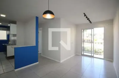 Apartamento para venda - taquara, 2 quartos,  45 m² - rio de janeiro