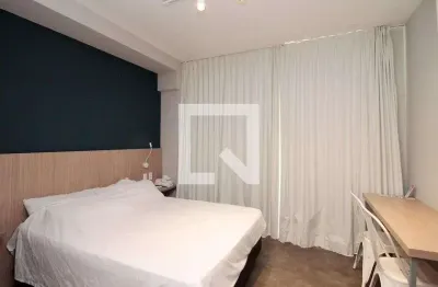 Kitnet / stúdio à venda na rua washington luís, centro, são paulo por r$ 280.000