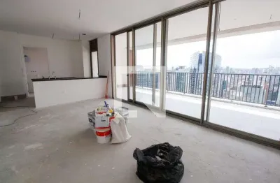 Apartamento para venda - vila olímpia, 3 quartos,  189 m² - são paulo