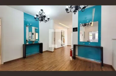 Casa para venda - cambuí, 2 quartos,  250 m² - campinas