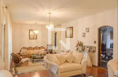Casa para venda - jardim do mar, 4 quartos,  540 m² - são bernardo do campo