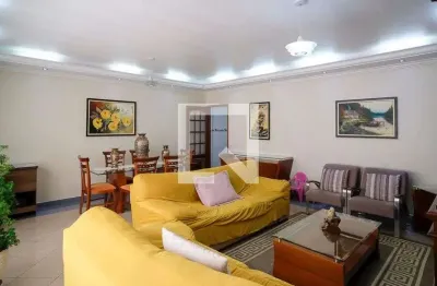 Casa para venda - rudge ramos, 4 quartos,  257 m² - são bernardo do campo
