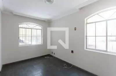 Casa para venda - santa branca, 3 quartos,  100 m² - belo horizonte