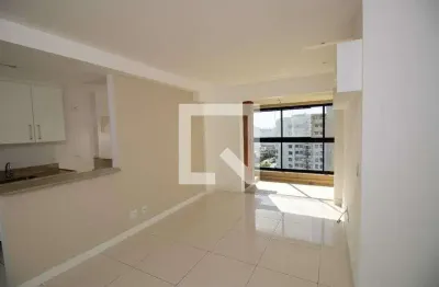 Apartamento para venda - recreio, 2 quartos,  70 m² - rio de janeiro