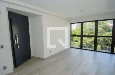 Apartamento para venda - cruzeiro, 2 quartos,  154 m² - belo horizonte