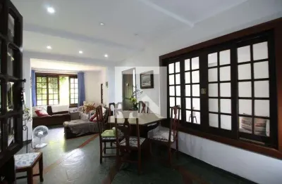 Casa / sobrado em condomínio para venda - anil, 3 quartos,  300 m² - rio de janeiro