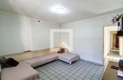 Casa para venda - alípio de melo, 3 quartos,  287 m² - belo horizonte