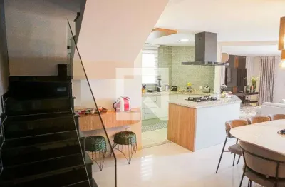 Apartamento para venda - jardim, 2 quartos,  169 m² - santo andré